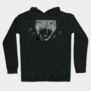 ANIME Hoodie